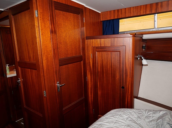 Storebro Royal Cruiser 36 Baltic 4 of 30