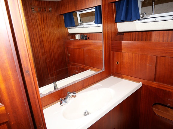 Storebro Royal Cruiser 36 Baltic 5 of 30