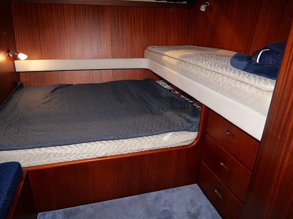 Storebro Royal Cruiser 36 Baltic 19 of 30