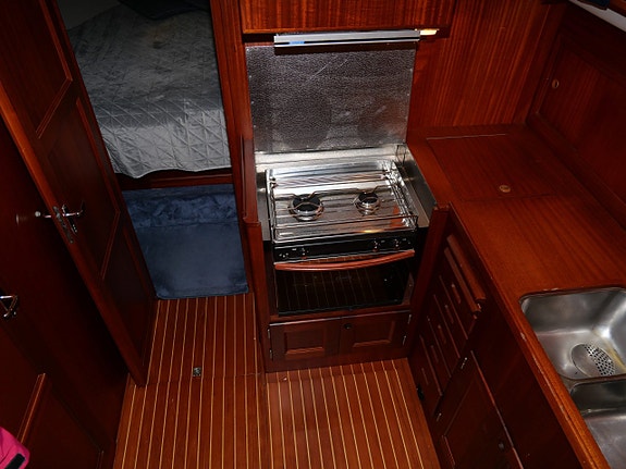 Storebro Royal Cruiser 36 Baltic 11 of 30