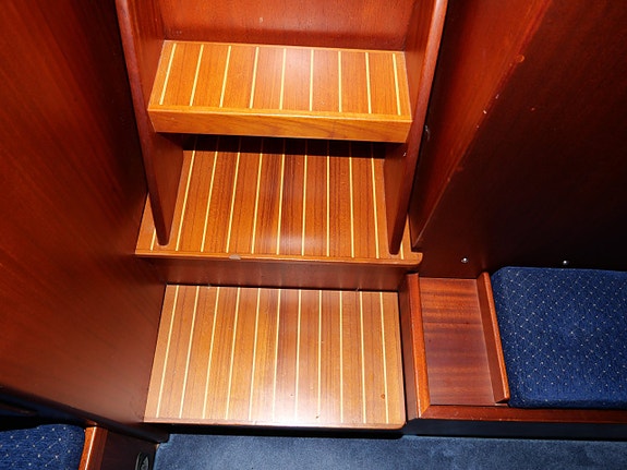 Storebro Royal Cruiser 36 Baltic 22 of 30
