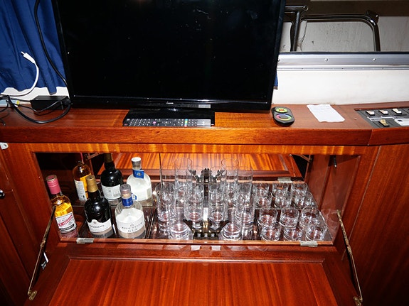 Storebro Royal Cruiser 36 Baltic 12 of 30