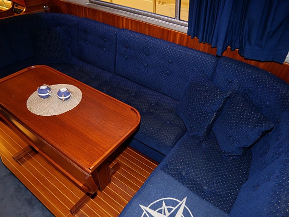 Storebro Royal Cruiser 36 Baltic 17 of 30