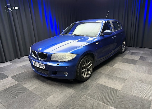 BMW 120d