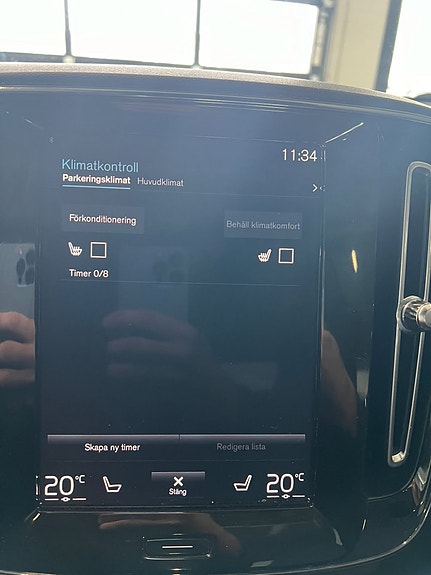 Volvo XC40 21 of 24