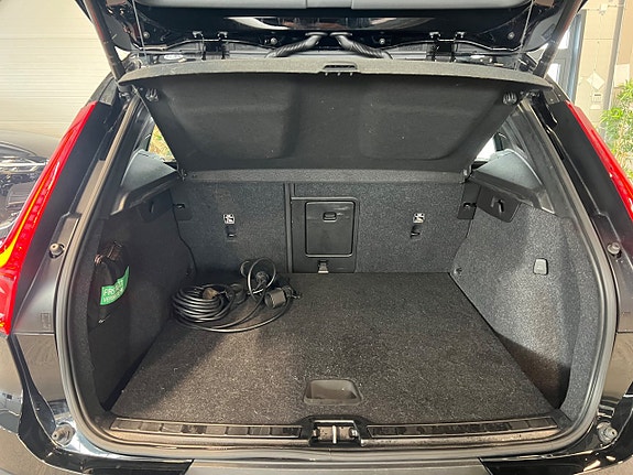 Volvo XC40 5 of 5