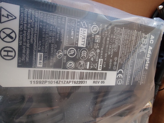 Product image 2 of 5