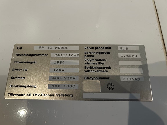 Product image 2 of 3