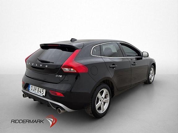 Volvo V40 6 of 27