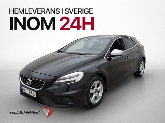 Volvo V40 3 of 27