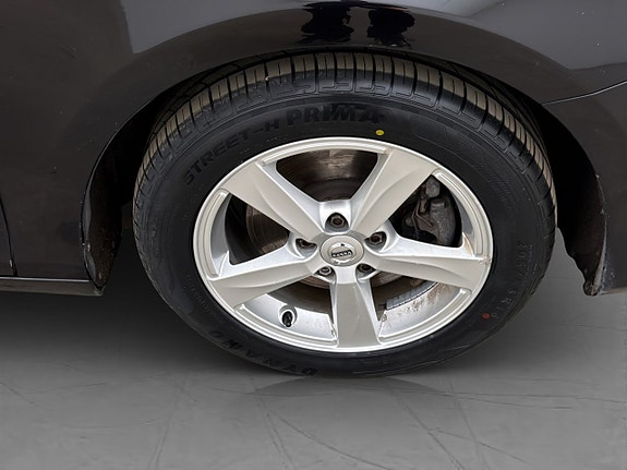 Volvo V40 27 of 27