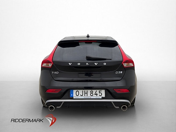 Volvo V40 5 of 5