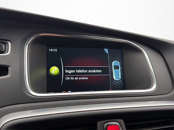 Volvo V40 14 of 27