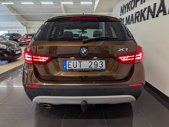 BMW X1 5 of 5