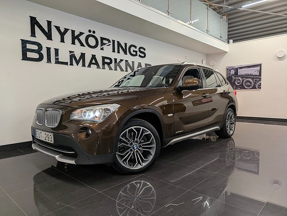 BMW X1 2 of 5
