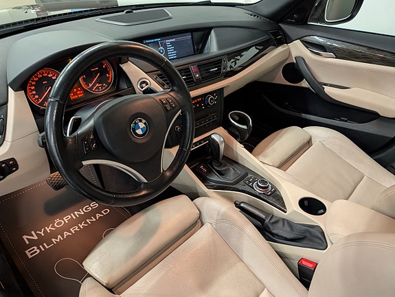 BMW X1 12 of 18