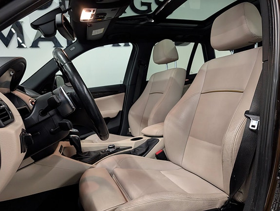BMW X1 10 of 18