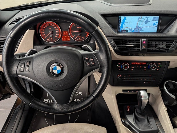 BMW X1 13 of 18
