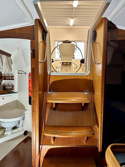 Bavaria 36 Cruiser  2-kabin 11 of 14