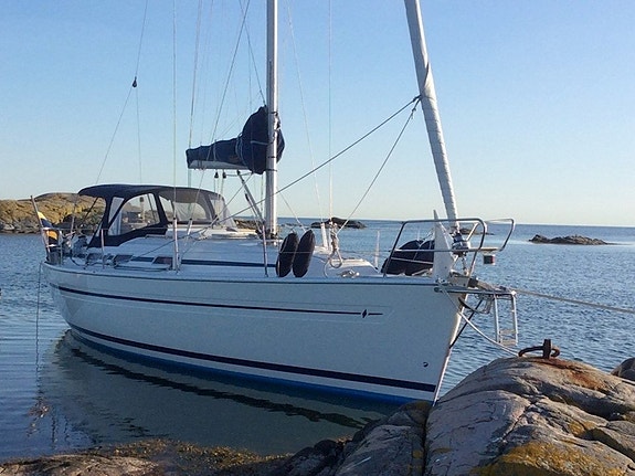 Bavaria 36 Cruiser  2-kabin