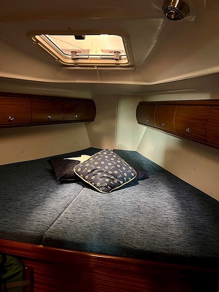 Bavaria 36 Cruiser  2-kabin 9 of 14