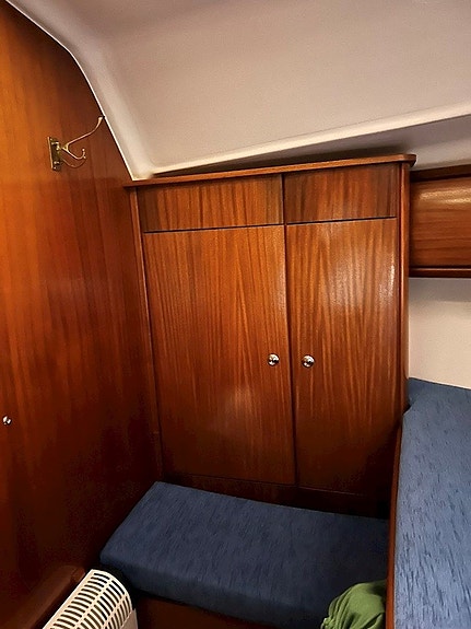 Bavaria 36 Cruiser  2-kabin 10 of 14