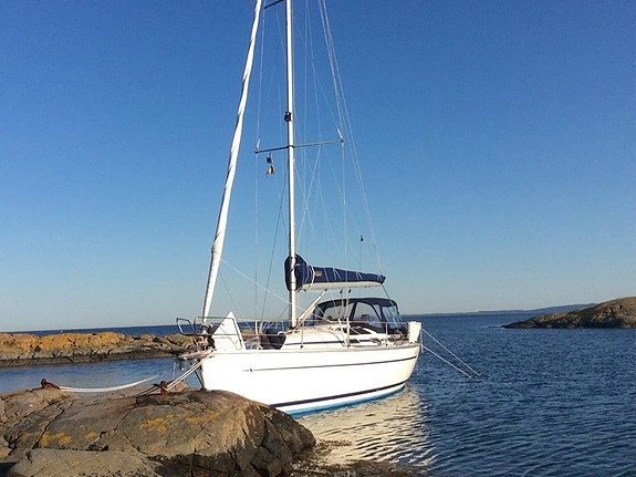 Bavaria 36 Cruiser  2-kabin 2 of 14