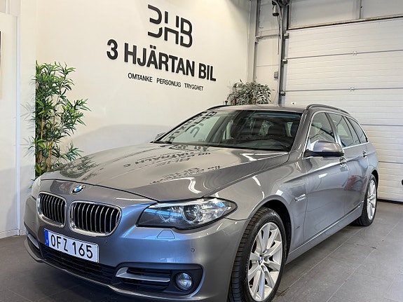 BMW 530d