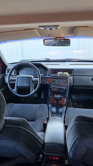 Volvo 940 5 of 5