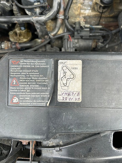 Volkswagen Golf IV 18 of 22