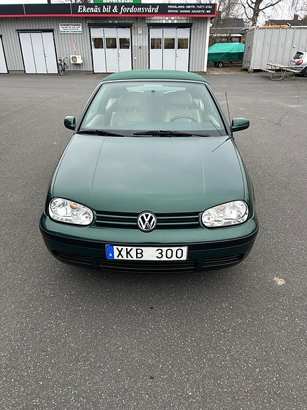 Volkswagen Golf IV 6 of 22