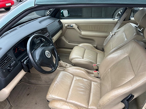 Volkswagen Golf IV 14 of 22