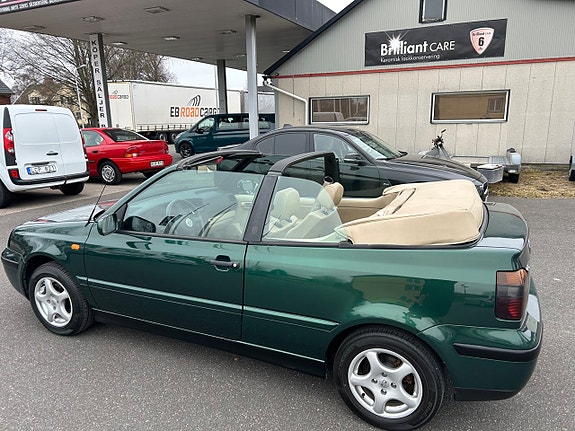 Volkswagen Golf IV 12 of 22
