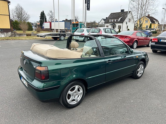 Volkswagen Golf IV 13 of 22