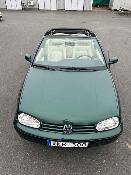 Volkswagen Golf IV 8 of 22