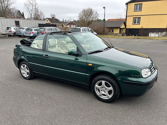 Volkswagen Golf IV 9 of 22