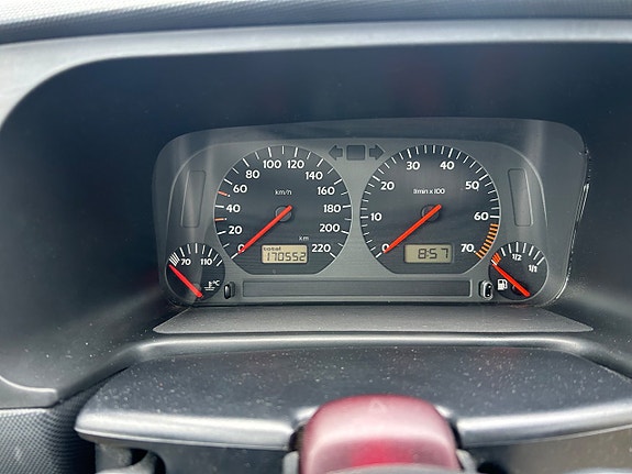 Volkswagen Golf IV 17 of 22