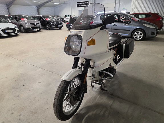 BMW R 100 RS 2197 mil Fin 5 of 5