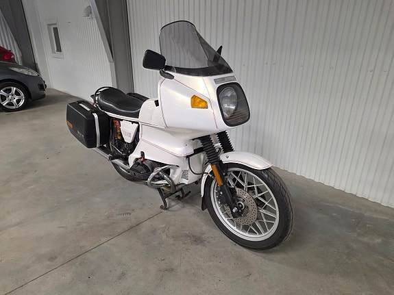 BMW R 100 RS 2197 mil Fin 6 of 8