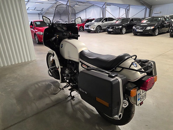 BMW R 100 RS 2197 mil Fin 4 of 5