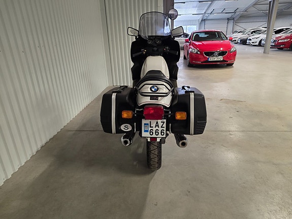 BMW R 100 RS 2197 mil Fin 3 of 5