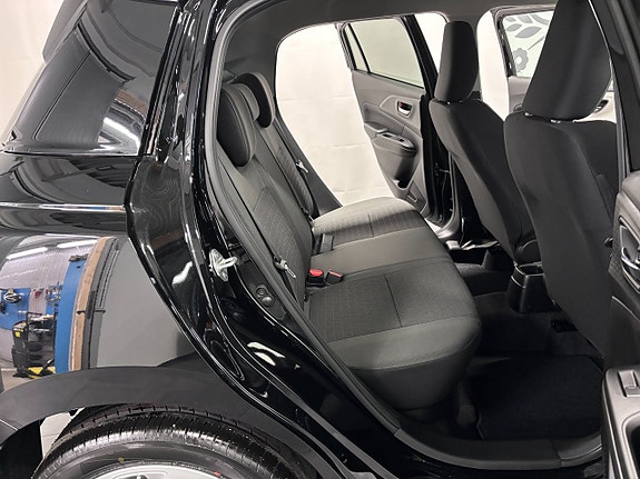 Suzuki Swift 16 of 17