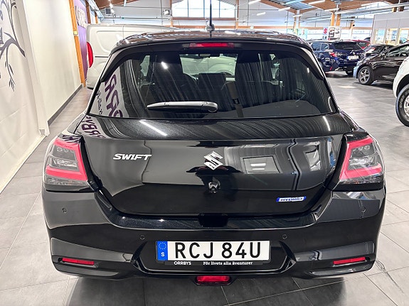 Suzuki Swift 4 of 17