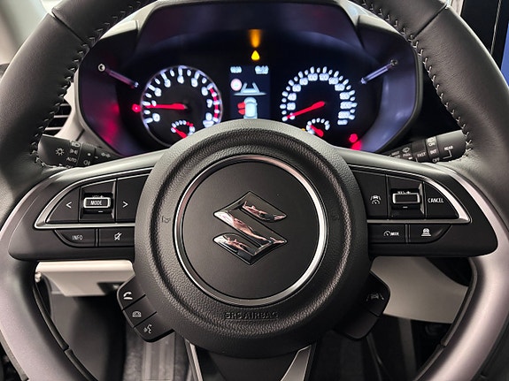 Suzuki Swift 9 of 17