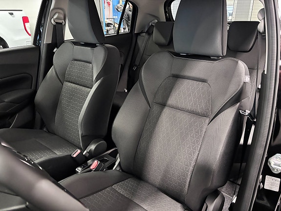 Suzuki Swift 5 of 17