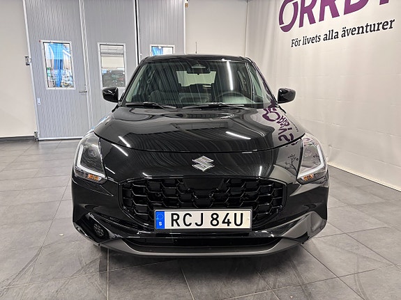 Suzuki Swift 2 of 17