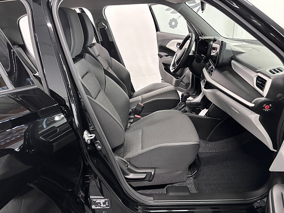 Suzuki Swift 7 of 17
