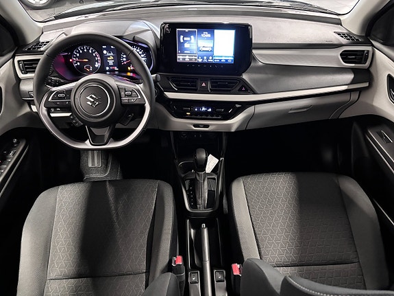 Suzuki Swift 8 of 17