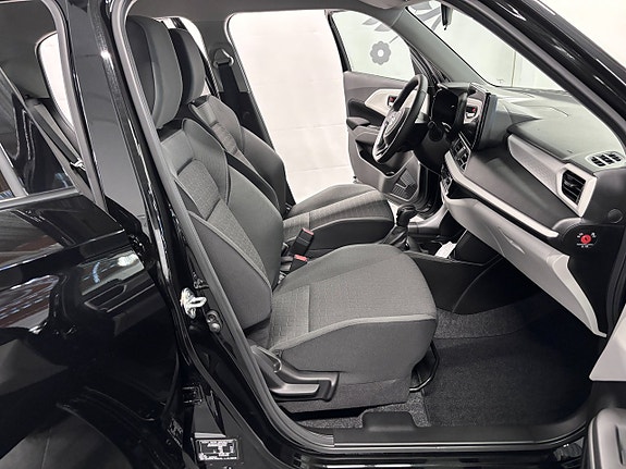 Suzuki Swift 6 of 17