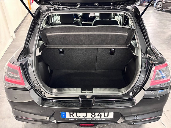 Suzuki Swift 17 of 17